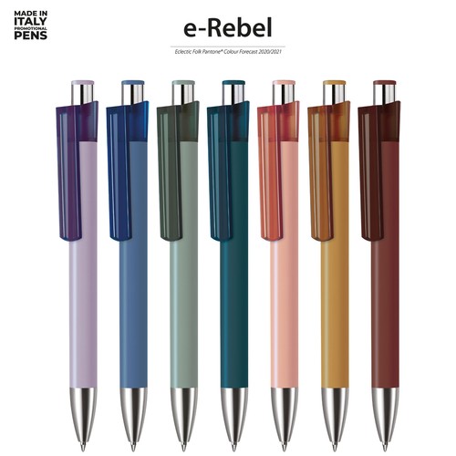 Stylo Bille e-Rebel Trend - 3