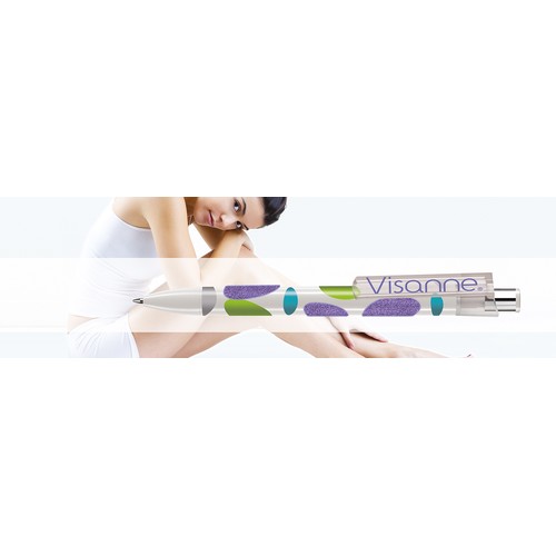 Stylo Bille e-Space Solid