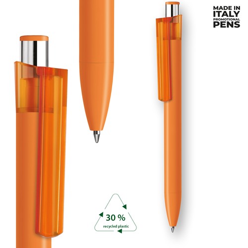 Stylo Bille e-Space Solid