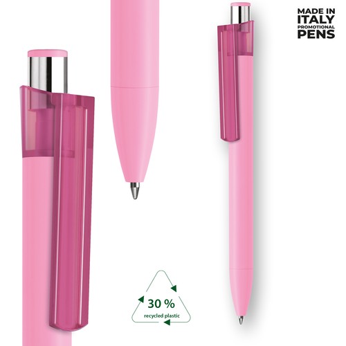 Stylo Bille e-Space Solid