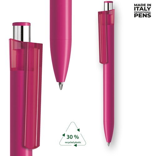 Stylo Bille e-Space Solid
