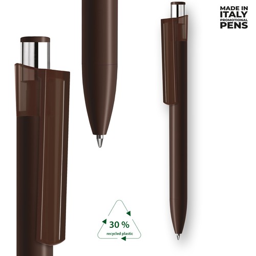 Stylo Bille e-Space Solid
