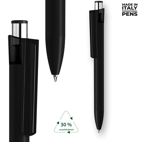 Stylo Bille e-Space Solid