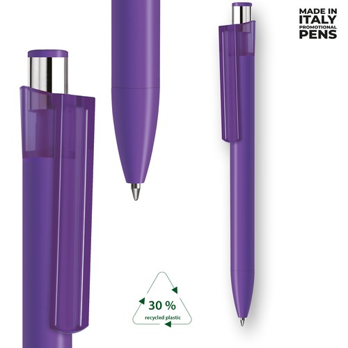 Stylo Bille e-Space Solid