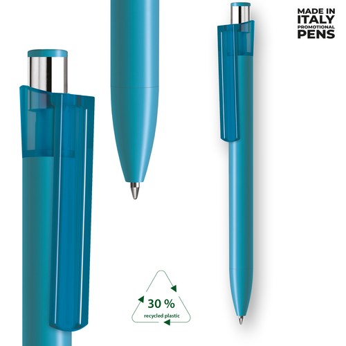 Stylo Bille e-Space Solid