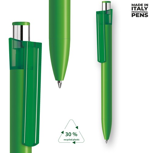 Stylo Bille e-Space Solid - 1