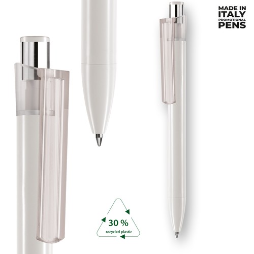 Stylo Bille e-Space Solid