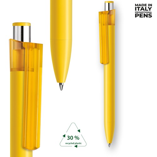 Stylo Bille e-Space Solid