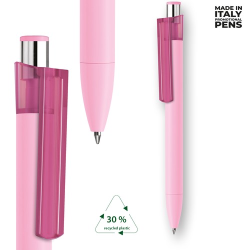Stylo Bille e-Space Soft
