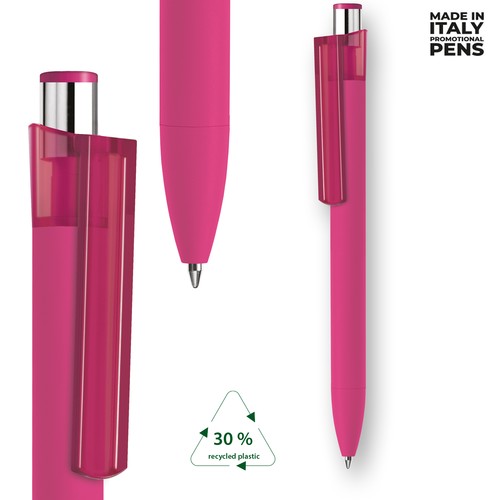Stylo Bille e-Space Soft