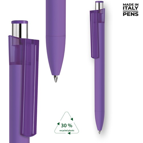 Stylo Bille e-Space Soft