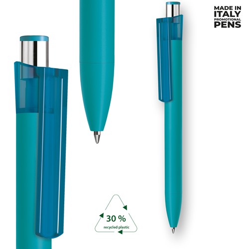 Stylo Bille e-Space Soft personnalisé