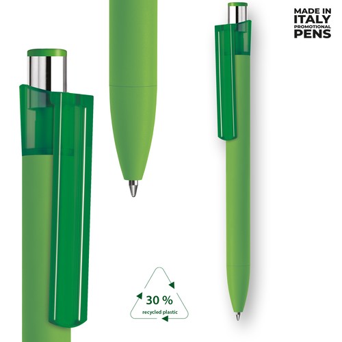 Stylo Bille e-Space Soft