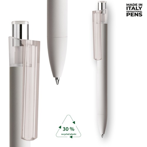 Stylo Bille e-Space Soft