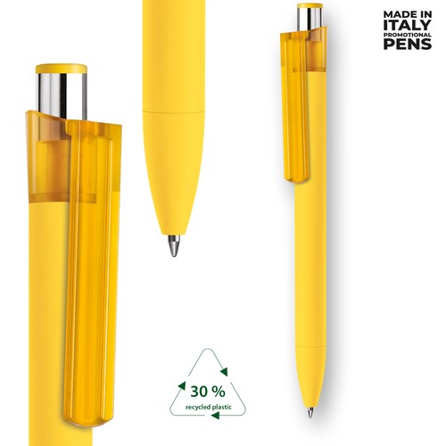 Stylo Bille e-Space Soft