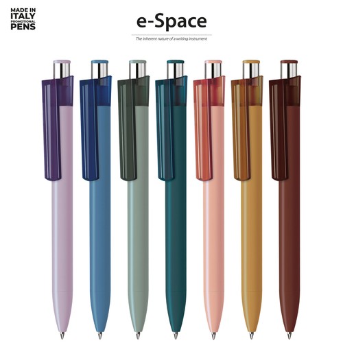Stylo Bille e-Space Trend - 3