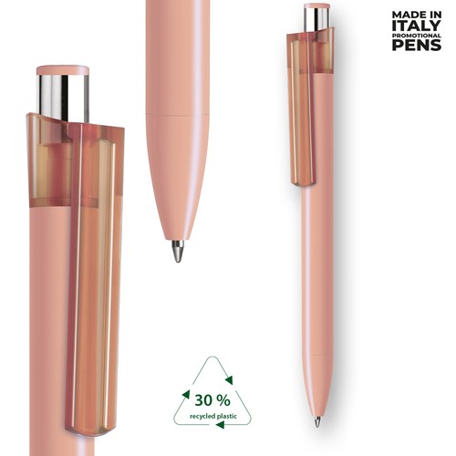 Stylo Bille e-Space Trend - 1
