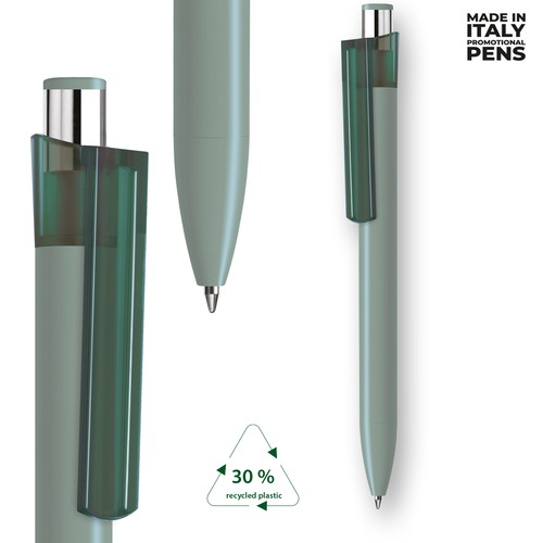 Stylo Bille e-Space Trend