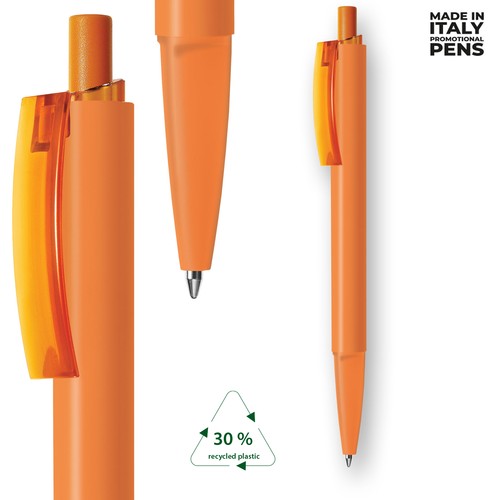 Stylo Bille e-Twenty Solid