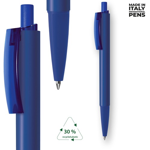 Stylo Bille e-Twenty Solid