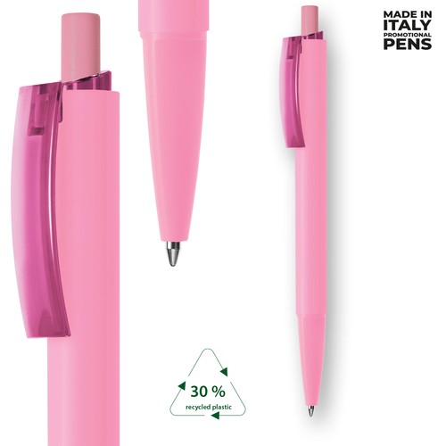 Stylo Bille e-Twenty Solid