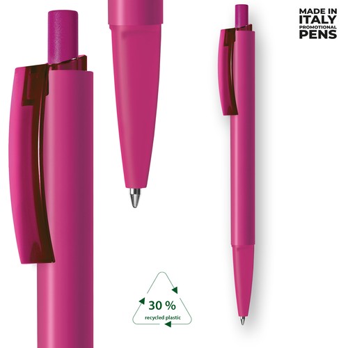 Stylo Bille e-Twenty Solid
