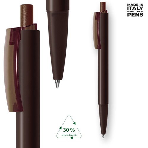 Stylo Bille e-Twenty Solid
