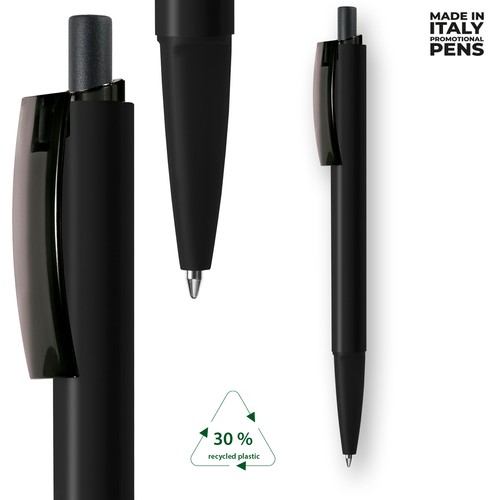 Stylo Bille e-Twenty Solid
