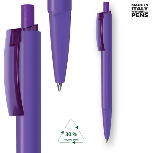 Stylo Bille e-Twenty Solid