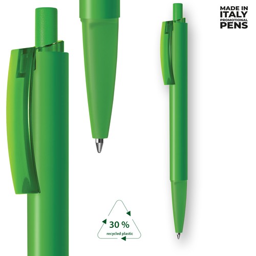 Stylo Bille e-Twenty Solid