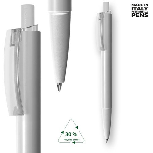Stylo Bille e-Twenty Solid