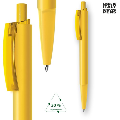 Stylo Bille e-Twenty Solid