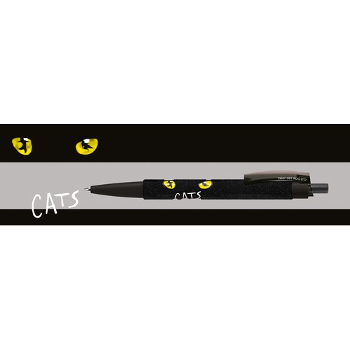 Stylo Bille e-Twenty Solid