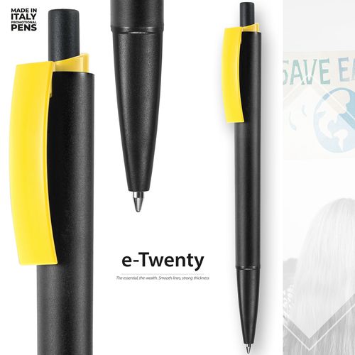 jaune