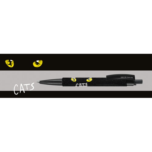 Stylo Bille e-Twenty Recycled