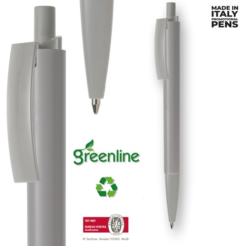 Stylo Bille e-Twenty Recycled