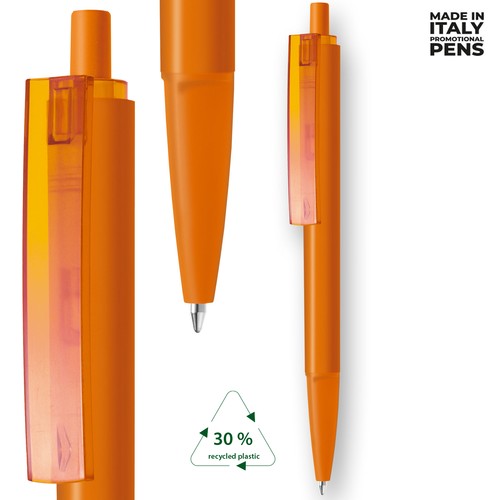 Stylo Bille e-Venti Solid