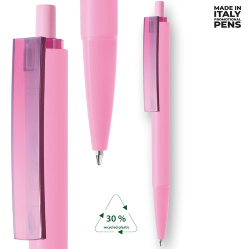 Stylo Bille e-Venti Solid