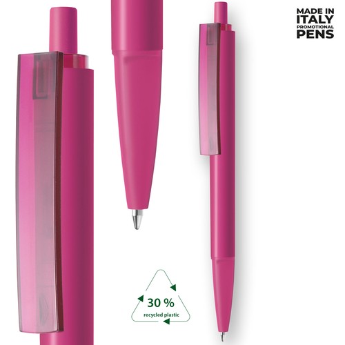 Stylo Bille e-Venti Solid
