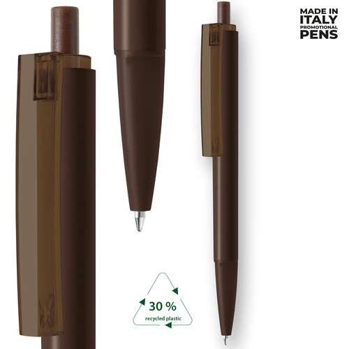 Stylo Bille e-Venti Solid