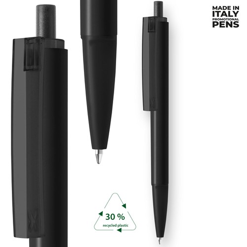 Stylo Bille e-Venti Solid - 1