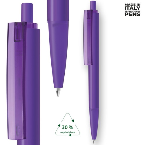 Stylo Bille e-Venti Solid