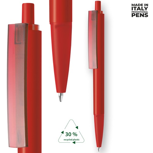 Stylo Bille e-Venti Solid