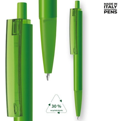 Stylo Bille e-Venti Solid