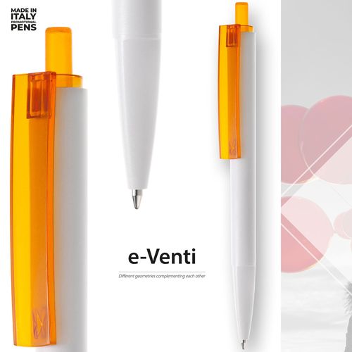 Stylo Bille e-Venti Flash