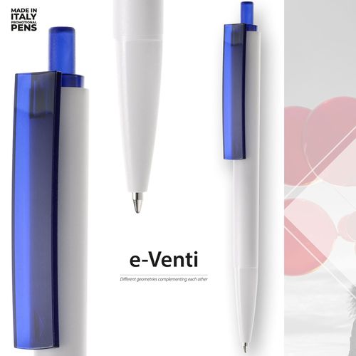 Stylo Bille e-Venti Flash