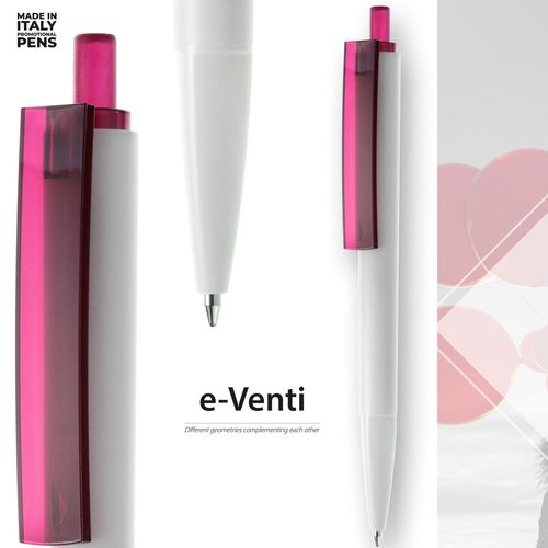 Stylo Bille e-Venti Flash