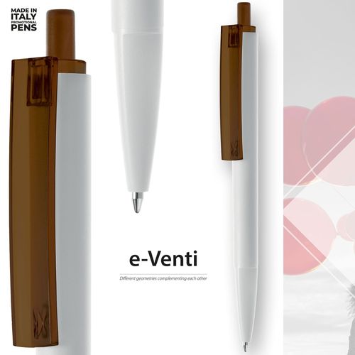 Stylo Bille e-Venti Flash