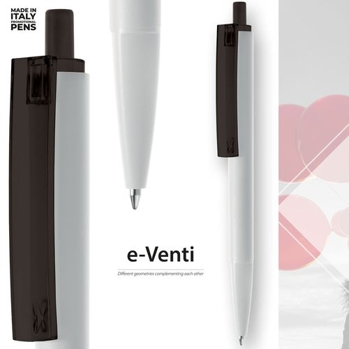 Stylo Bille e-Venti Flash