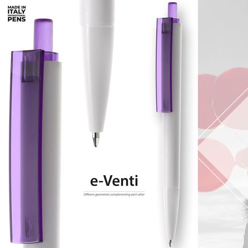 Stylo Bille e-Venti Flash